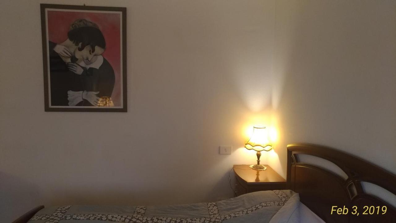 Casa A Soliera Sorbara Bagian luar foto