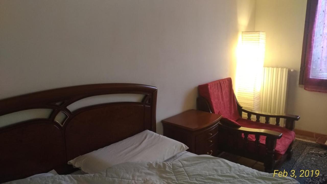 Casa A Soliera Sorbara Bagian luar foto