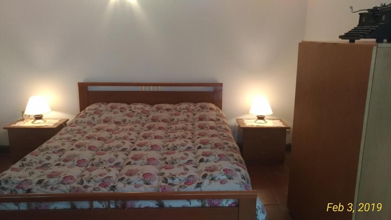Casa A Soliera Sorbara Bagian luar foto
