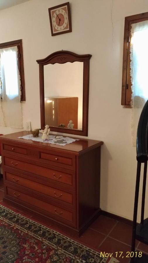 Casa A Soliera Sorbara Bagian luar foto