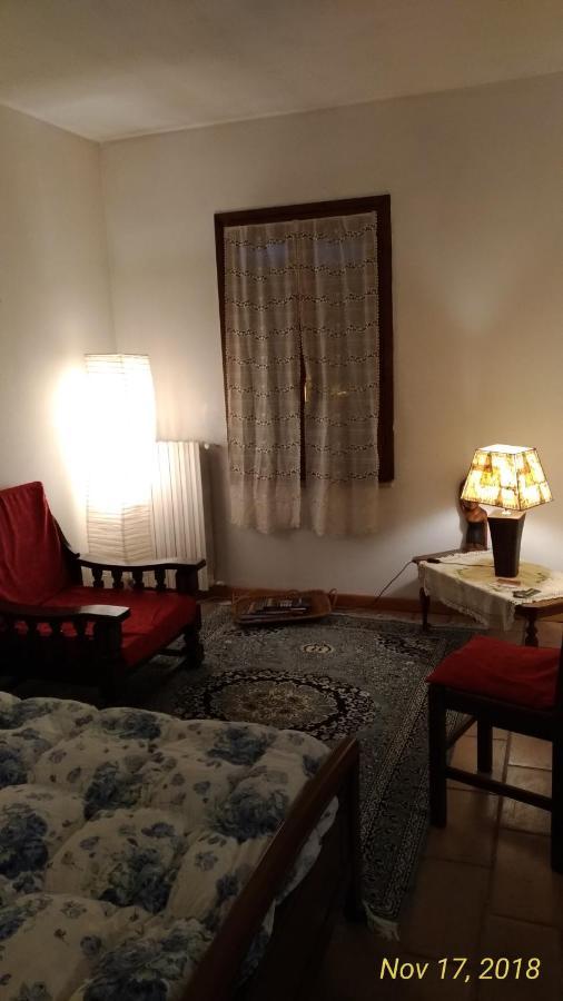 Casa A Soliera Sorbara Bagian luar foto